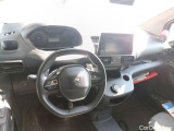  Peugeot  Partner Peugeot  1.5 BHDi L2 Heavy 96kW s/s Aut. Premium 4d #9