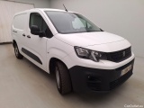  Peugeot  Partner Peugeot, _ '18, Peugeot  1.5 BHDi L2 Heavy 75kW Premium 4d #2