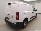  Peugeot  Partner Peugeot, _ '18, Peugeot  1.5 BHDi L2 Heavy 75kW Premium 4d #4