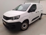  Peugeot  Partner Peugeot, _ '18, Peugeot  1.5 BHDi L2 Heavy 75kW Premium 4d #3