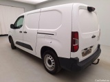  Peugeot  Partner Peugeot, _ '18, Peugeot  1.5 BHDi L2 Heavy 75kW Premium 4d #5