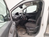  Peugeot  Partner Peugeot, _ '18, Peugeot  1.5 BHDi L2 Heavy 75kW Premium 4d #6