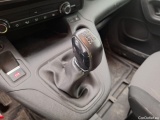  Peugeot  Partner Peugeot, _ '18, Peugeot  1.5 BHDi L2 Heavy 75kW Premium 4d #8