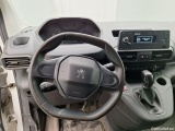  Peugeot  Partner Peugeot, _ '18, Peugeot  1.5 BHDi L2 Heavy 75kW Premium 4d #10