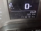  Peugeot  Partner Peugeot, _ '18, Peugeot  1.5 BHDi L2 Heavy 75kW Premium 4d #16