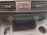  Peugeot  Partner Peugeot, _ '18, Peugeot  1.5 BHDi L2 Heavy 75kW Premium 4d #15