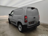  Peugeot  Partner Peugeot  1.6 BHDi L1 Heavy 73kW s/s Premium 4d #4