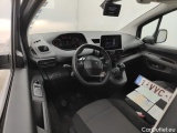  Peugeot  Partner Peugeot  1.6 BHDi L1 Heavy 73kW s/s Premium 4d #9