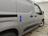  Peugeot  Partner Peugeot  1.6 BHDi L1 Heavy 73kW s/s Premium 4d #50