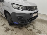  Peugeot  Partner Peugeot  1.6 BHDi L1 Heavy 73kW s/s Premium 4d #60