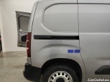  Peugeot  Partner Peugeot  1.6 BHDi L1 Heavy 73kW s/s Premium 4d #65