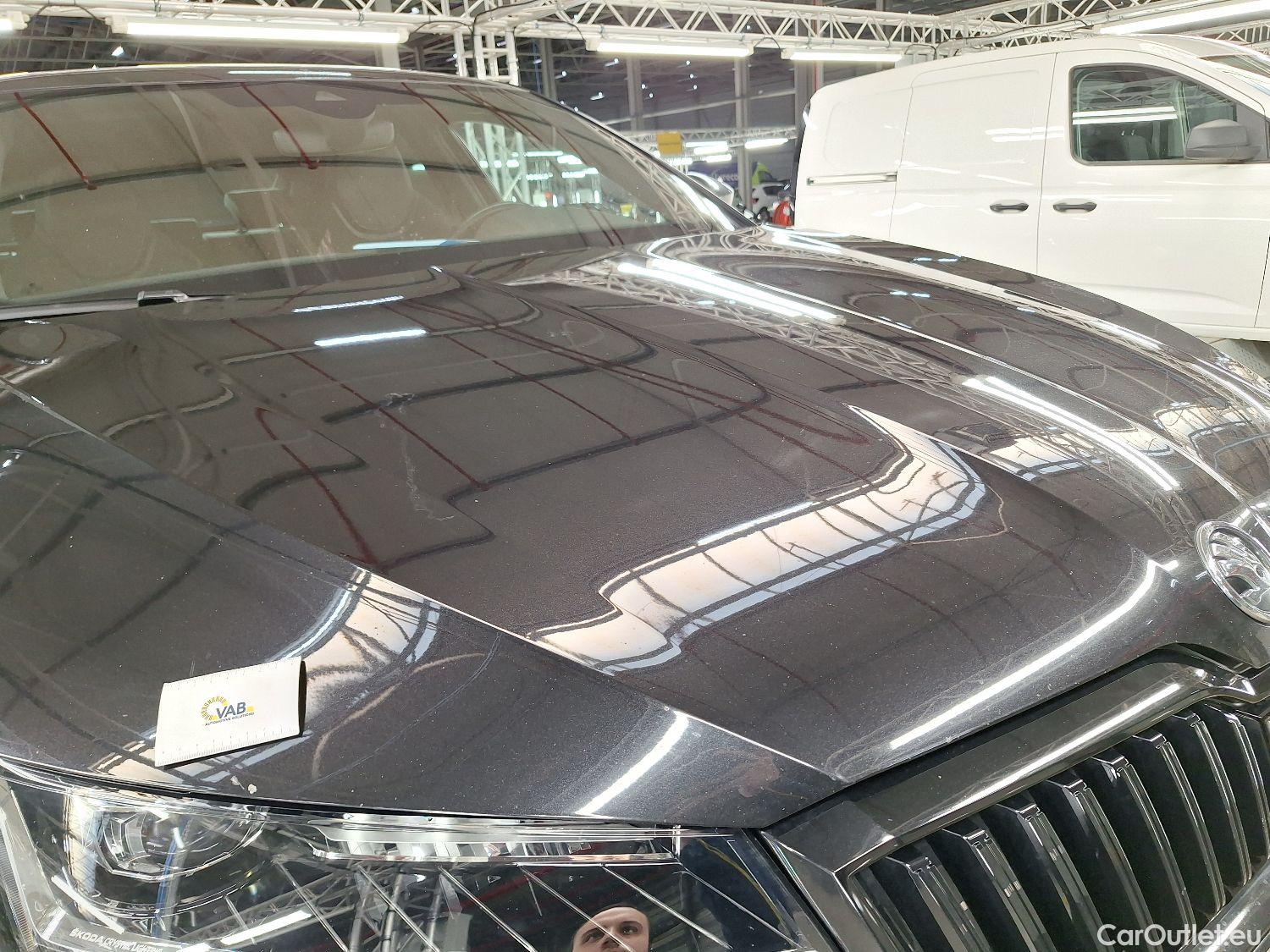  Skoda  Superb Skoda,  FL'19, Skoda  2.0 CRTDI 110kW Sportline 5d #37