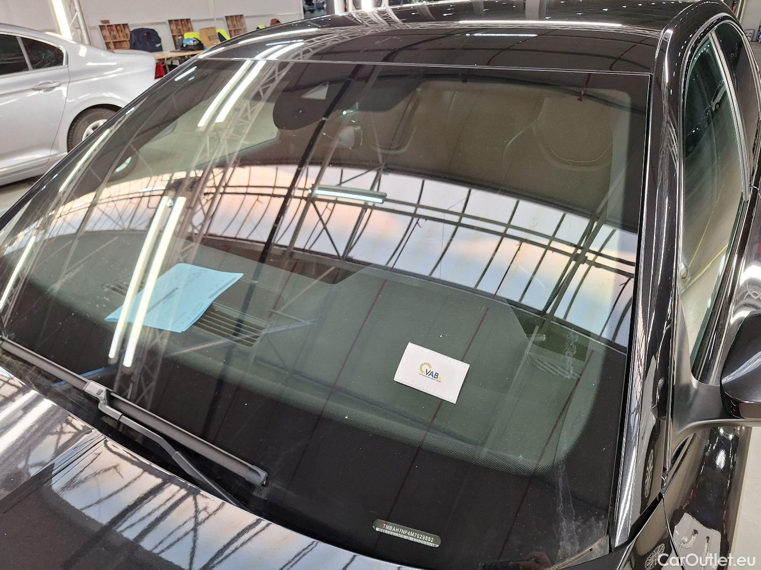 Skoda  Superb Skoda,  FL'19, Skoda  2.0 CRTDI 110kW Sportline 5d #33