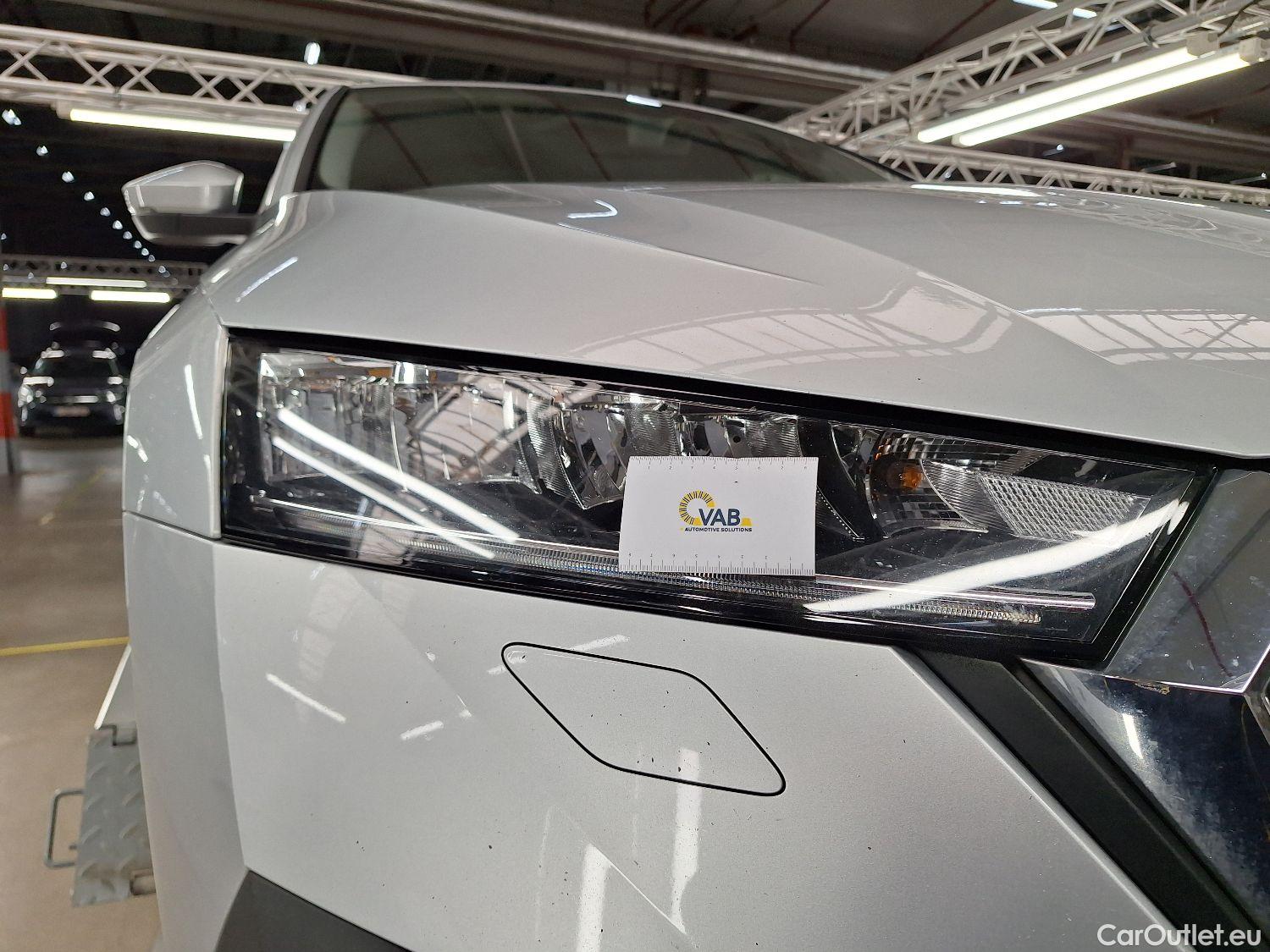  Skoda  Octavia Skoda,  Combi '20, Skoda  Combi 2.0 CRTDI 110kW DSG7 Ambition  #5