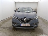  Renault  Kadjar Renault  Blue dCi 115 EDC Black Edition 5d 