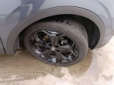  Renault  Kadjar Renault  Blue dCi 115 EDC Black Edition 5d #28