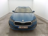  Skoda  Octavia Skoda  Combi 2.0 CRTDI 110kW DSG7 Style 5d 