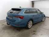  Skoda  Octavia Skoda  Combi 2.0 CRTDI 110kW DSG7 Style 5d #5