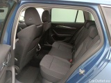  Skoda  Octavia Skoda  Combi 2.0 CRTDI 110kW DSG7 Style 5d #10