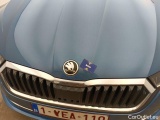  Skoda  Octavia Skoda  Combi 2.0 CRTDI 110kW DSG7 Style 5d #33