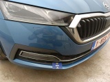 Skoda  Octavia Skoda  Combi 2.0 CRTDI 110kW DSG7 Style 5d #47