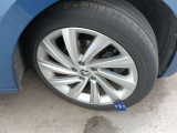  Skoda  Octavia Skoda  Combi 2.0 CRTDI 110kW DSG7 Style 5d #53