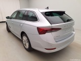 Skoda  Octavia Skoda,  Combi '20, Skoda  Combi 2.0 CRTDI 110kW DSG7 Ambition  #3