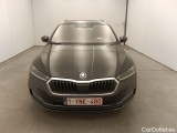  Skoda  Octavia Skoda  Combi 2.0 CRTDI 110kW DSG7 Ambition 5d 