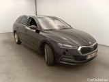  Skoda  Octavia Skoda  Combi 2.0 CRTDI 110kW DSG7 Ambition 5d #2