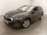  Skoda  Octavia Skoda  Combi 2.0 CRTDI 110kW DSG7 Ambition 5d #3