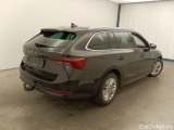  Skoda  Octavia Skoda  Combi 2.0 CRTDI 110kW DSG7 Ambition 5d #5