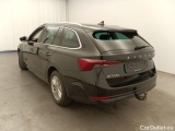  Skoda  Octavia Skoda  Combi 2.0 CRTDI 110kW DSG7 Ambition 5d #4
