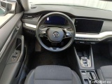  Skoda  Octavia Skoda  Combi 2.0 CRTDI 110kW DSG7 Ambition 5d #9