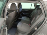  Skoda  Octavia Skoda  Combi 2.0 CRTDI 110kW DSG7 Ambition 5d #10