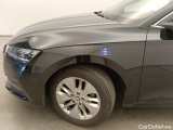  Skoda  Octavia Skoda  Combi 2.0 CRTDI 110kW DSG7 Ambition 5d #24