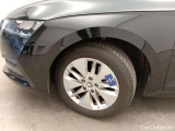  Skoda  Octavia Skoda  Combi 2.0 CRTDI 110kW DSG7 Ambition 5d #27