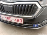  Skoda  Octavia Skoda  Combi 2.0 CRTDI 110kW DSG7 Ambition 5d #39