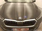  Skoda  Octavia Skoda  Combi 2.0 CRTDI 110kW DSG7 Ambition 5d #43