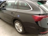  Skoda  Octavia Skoda  Combi 2.0 CRTDI 110kW DSG7 Ambition 5d #62