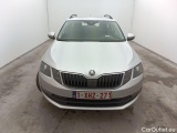  Skoda  Octavia Skoda  Combi 1.6 CRTDI GreenTec 85kW Ambition 5d 