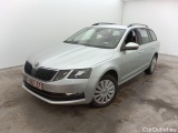  Skoda  Octavia Skoda  Combi 1.6 CRTDI GreenTec 85kW Ambition 5d #3