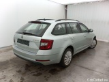  Skoda  Octavia Skoda  Combi 1.6 CRTDI GreenTec 85kW Ambition 5d #5