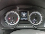  Skoda  Octavia Skoda  Combi 1.6 CRTDI GreenTec 85kW Ambition 5d #8