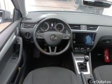  Skoda  Octavia Skoda  Combi 1.6 CRTDI GreenTec 85kW Ambition 5d #9
