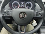  Skoda  Octavia Skoda  Combi 1.6 CRTDI GreenTec 85kW Ambition 5d #30