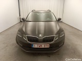  Skoda  Octavia Skoda  Combi 1.6 CRTDI 85kW DSG 7 GreenTec Ambition 5d 