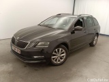  Skoda  Octavia Skoda  Combi 1.6 CRTDI 85kW DSG 7 GreenTec Ambition 5d #3