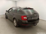  Skoda  Octavia Skoda  Combi 1.6 CRTDI 85kW DSG 7 GreenTec Ambition 5d #4