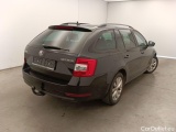  Skoda  Octavia Skoda  Combi 1.6 CRTDI 85kW DSG 7 GreenTec Ambition 5d #5