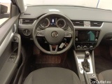  Skoda  Octavia Skoda  Combi 1.6 CRTDI 85kW DSG 7 GreenTec Ambition 5d #9